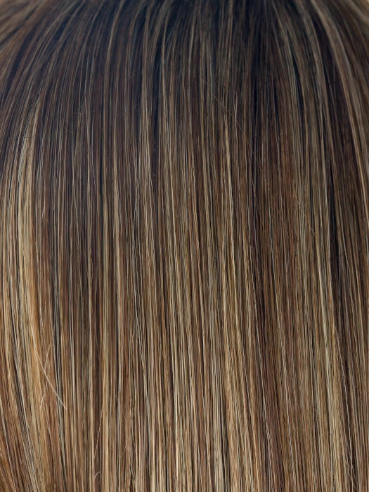 Tate Wig by Amore | Lace Front | Double Monofilament | Synthetic Fiber