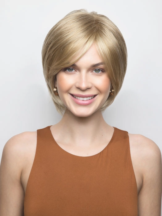 Tate Wig by Amore | Lace Front | Double Monofilament | Synthetic Fiber