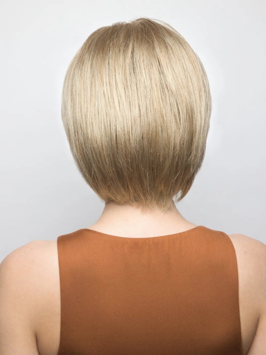 Tate Wig by Amore | Lace Front | Double Monofilament | Synthetic Fiber
