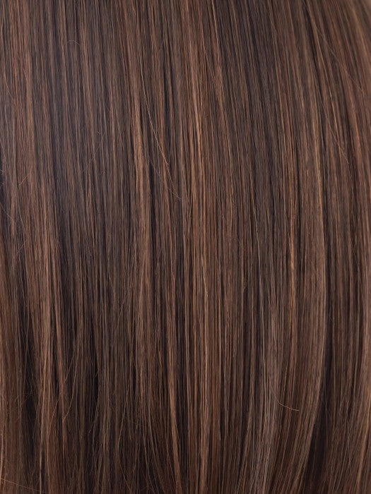 Tate Wig by Amore | Lace Front | Double Monofilament | Synthetic Fiber