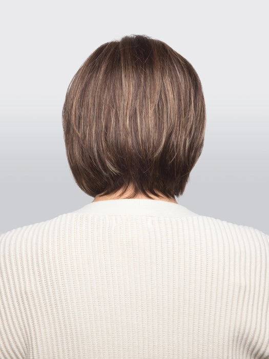 Tate Wig by Amore | Lace Front | Double Monofilament | Synthetic Fiber