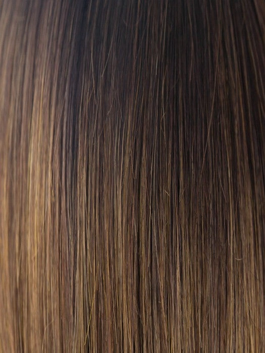 Tate Wig by Amore | Lace Front | Double Monofilament | Synthetic Fiber