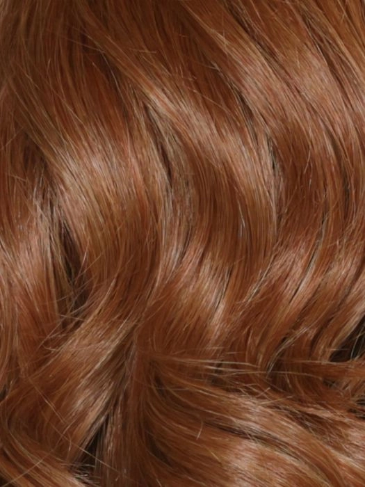 Taylor | Synthetic Lace Front Wig (Hand-Tied)
