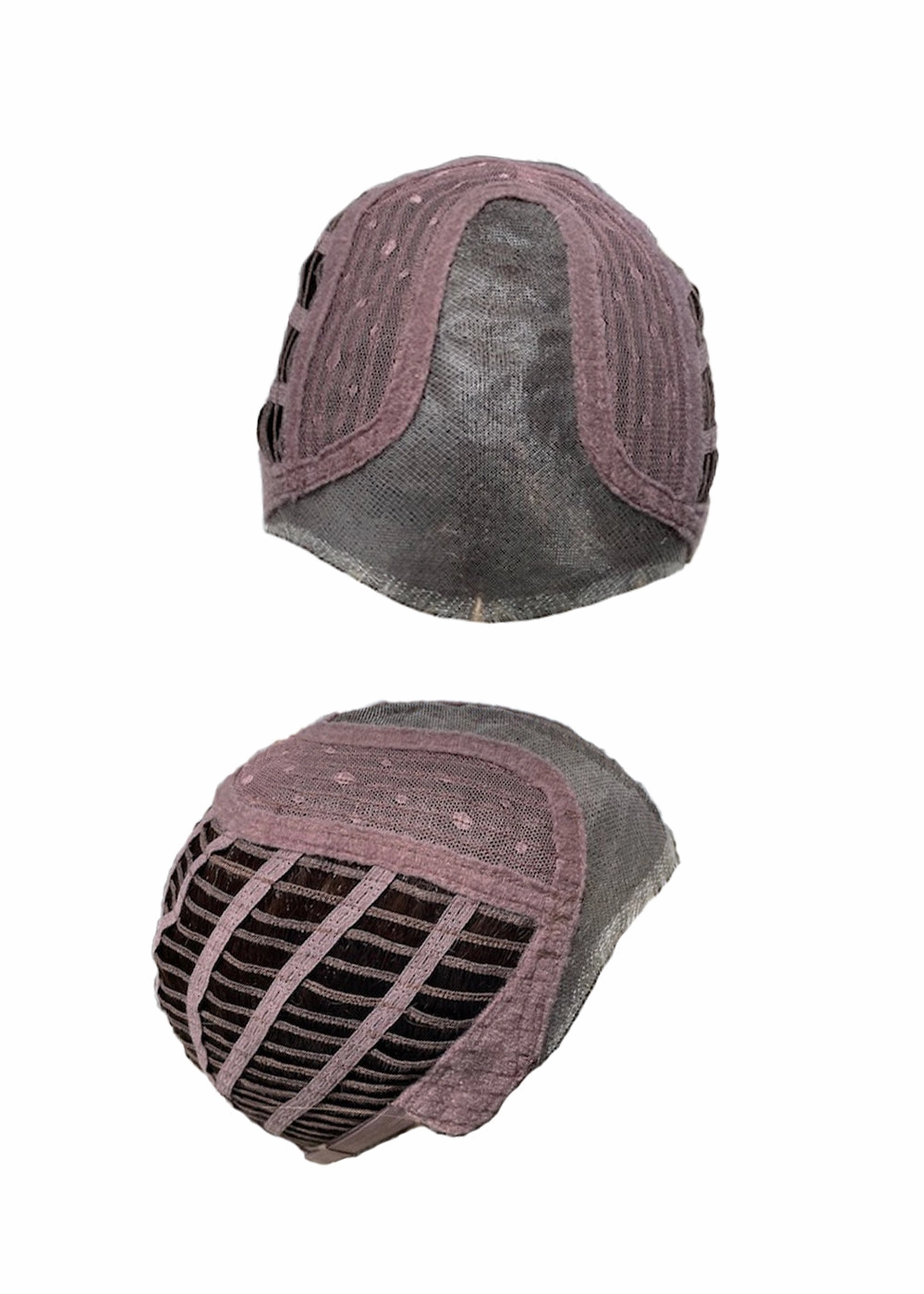 Tea Rose E by Belle Tress | Caf E Collection | Heat Friendly Synthetic