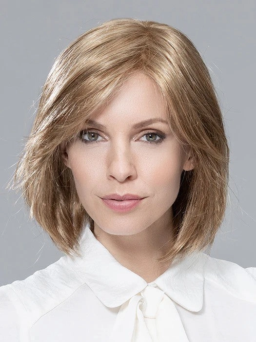Tempo 100 Deluxe Wig by Ellen Wille | Hair Power | Synthetic Fiber