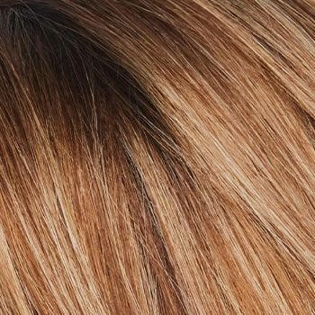 Thea Wig by Amore | Human Hair (Lace Front Mono)