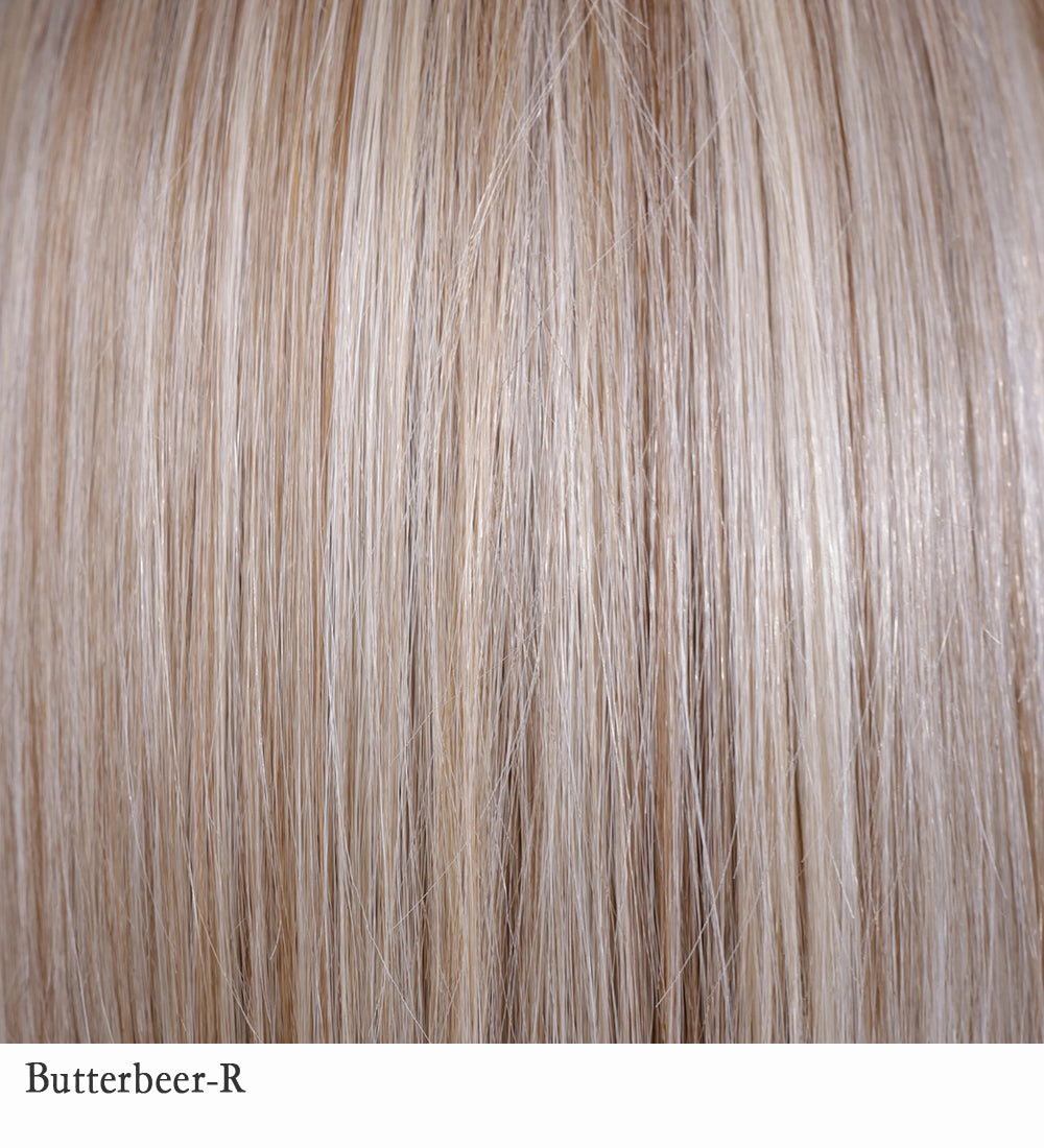 Theory Wig by Belle Tress | Lux SE Collection | Heat Friendly Synthetic