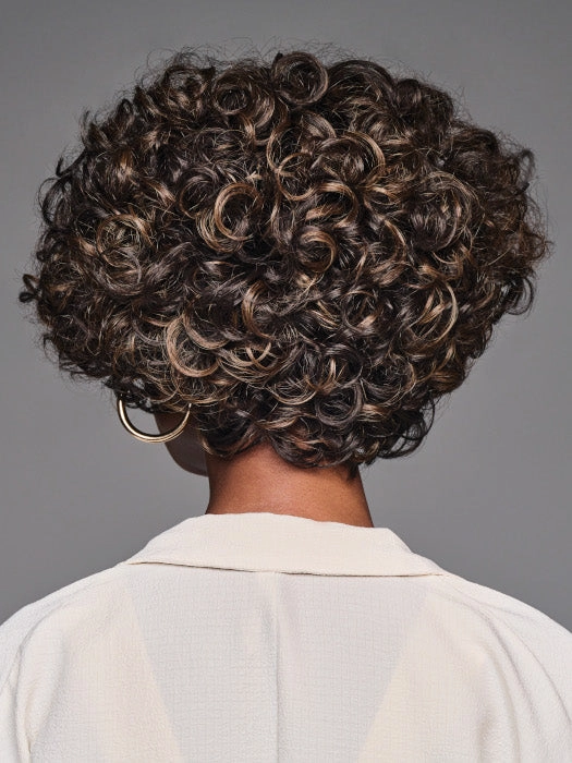 Tierra Wig by Kim Kimble | Heat Friendly Synthetic