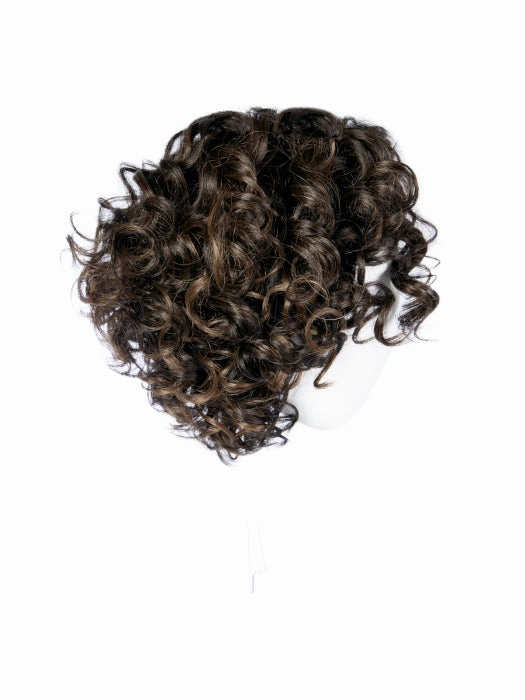 Tierra Wig by Kim Kimble | Heat Friendly Synthetic