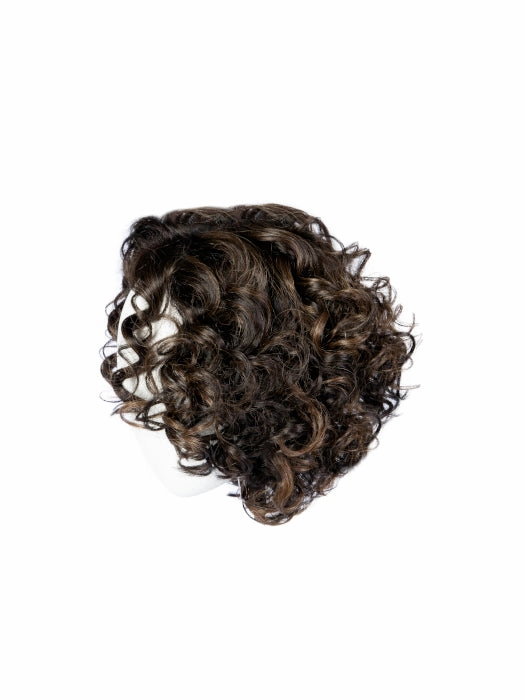 Tierra Wig by Kim Kimble | Heat Friendly Synthetic