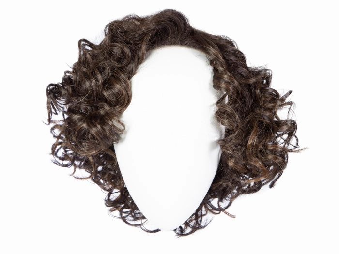 Tierra Wig by Kim Kimble | Heat Friendly Synthetic