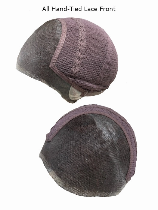 Tiffany V Wig by Belle Tress | Lux Collection | Hand-Tied | Heat Friendly Synthetic