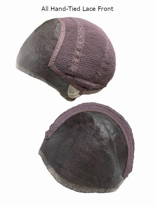 Tiffany Wig by Belle Tress | Lux Collection | Hand-Tied | Heat Friendly Synthetic