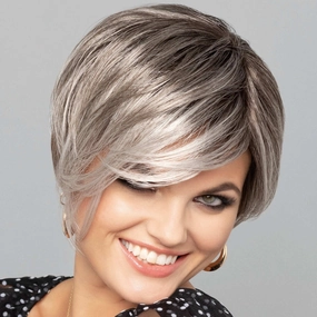 Tilda Mono Wig Gisela Mayer Style Book Short Collection