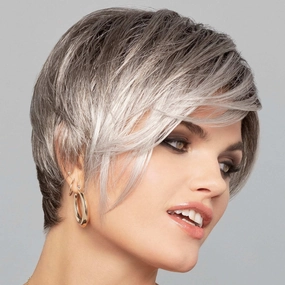 Tilda Part Mono Wig Gisela Mayer Style Book Short Collection