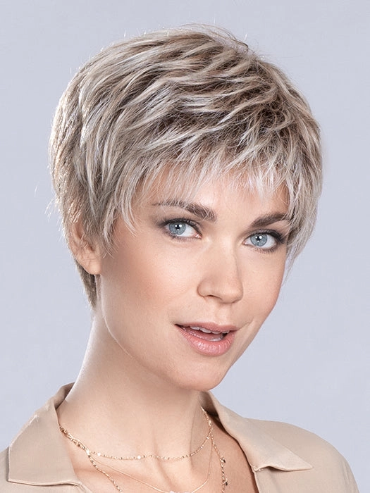 Time Comfort Wig by Ellen Wille | High Power | Heat Friendly Synthetic