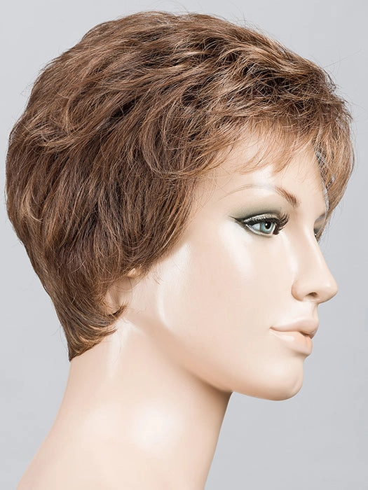 Time Comfort Wig by Ellen Wille | High Power | Heat Friendly Synthetic