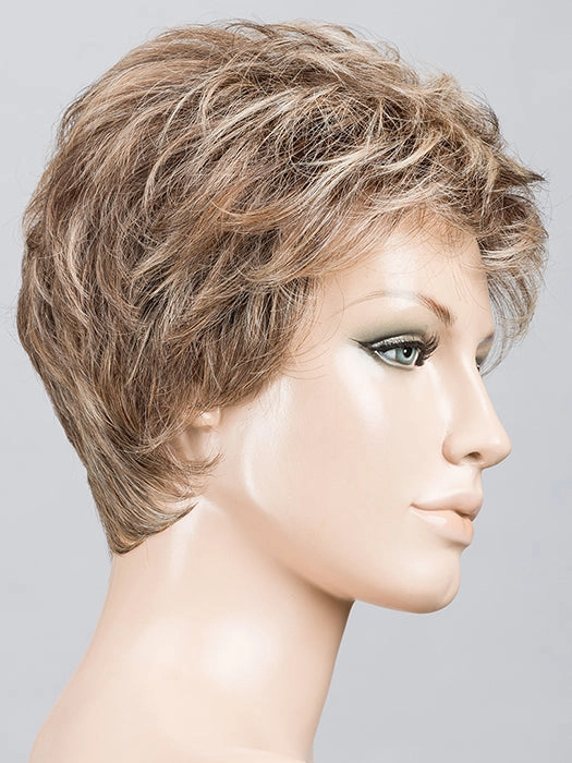 Time Comfort Wig by Ellen Wille | High Power | Heat Friendly Synthetic