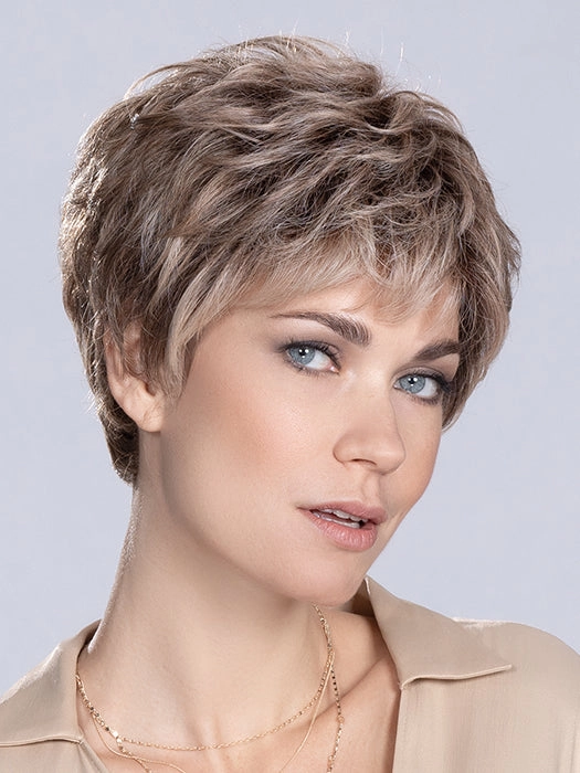Time Comfort Wig by Ellen Wille | High Power | Heat Friendly Synthetic