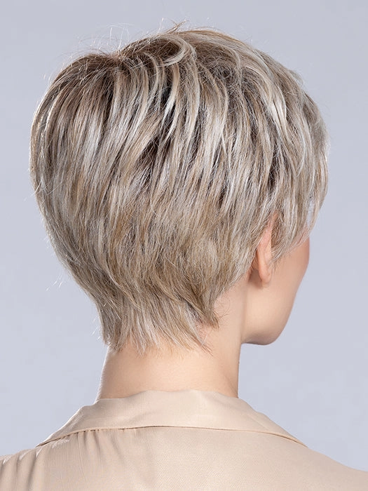 Time Comfort Wig by Ellen Wille | High Power | Heat Friendly Synthetic