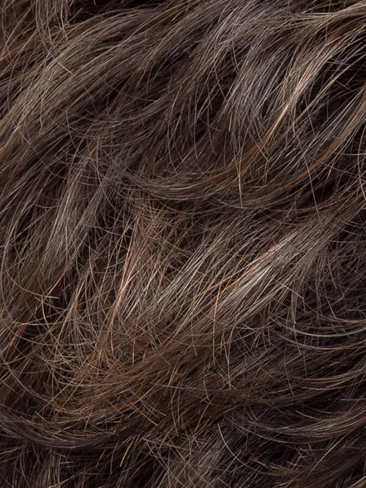 Time Comfort Wig by Ellen Wille | High Power | Heat Friendly Synthetic