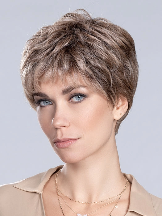 Time Comfort Wig by Ellen Wille | High Power | Heat Friendly Synthetic