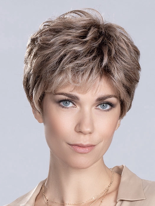 Time Comfort Wig by Ellen Wille | High Power | Heat Friendly Synthetic