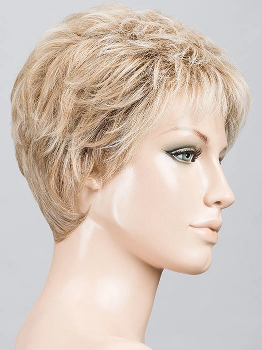 Time Comfort Wig by Ellen Wille | High Power | Heat Friendly Synthetic