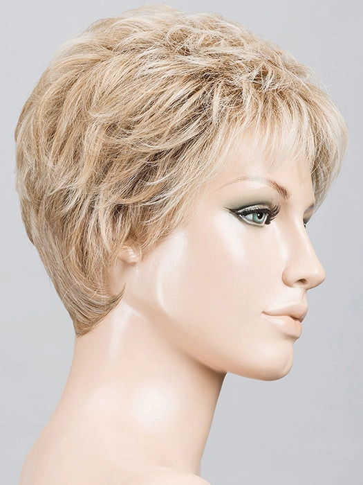 Time Comfort Wig by Ellen Wille | High Power | Heat Friendly Synthetic