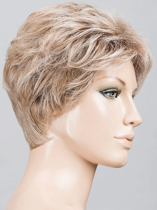 Time Comfort Wig by Ellen Wille | High Power | Heat Friendly Synthetic
