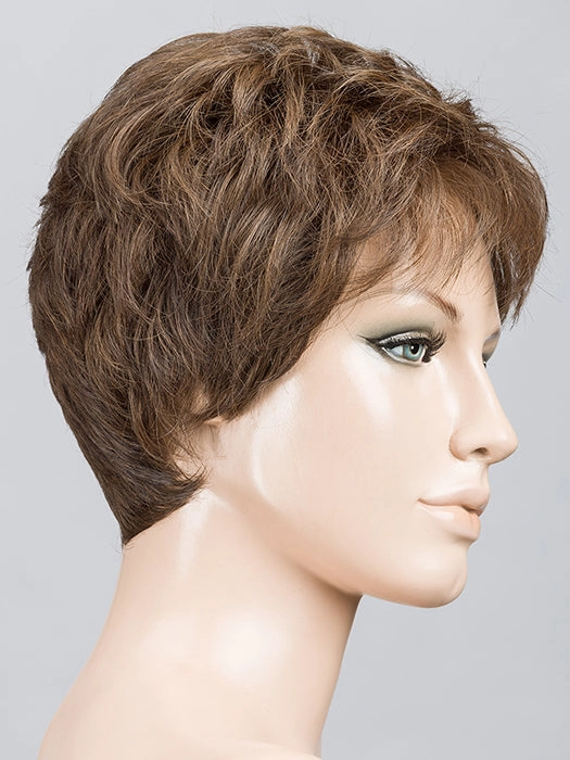 Time Comfort Wig by Ellen Wille | High Power | Heat Friendly Synthetic