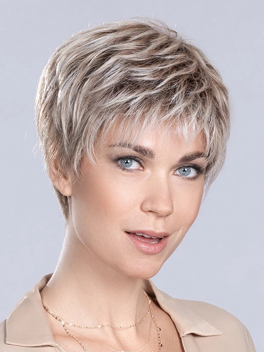 Time Comfort Wig by Ellen Wille | High Power | Heat Friendly Synthetic