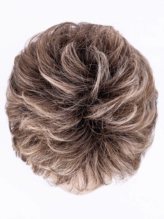 Time Comfort Wig by Ellen Wille | High Power | Heat Friendly Synthetic