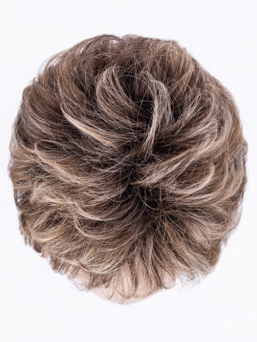 Time Comfort Wig by Ellen Wille | High Power | Heat Friendly Synthetic