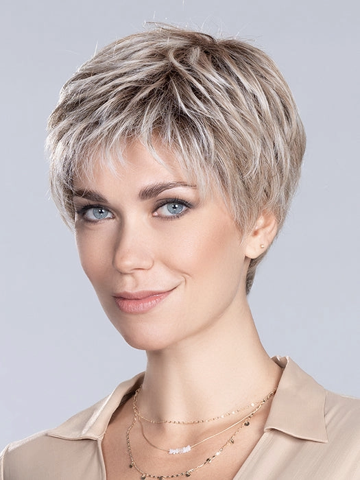 Time Comfort Wig by Ellen Wille | High Power | Heat Friendly Synthetic