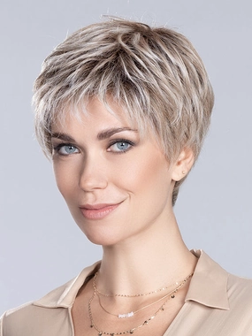 Time Comfort Wig by Ellen Wille | High Power | Heat Friendly Synthetic