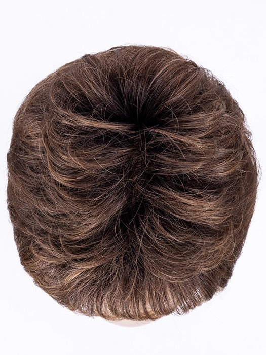 Time Comfort Wig by Ellen Wille | High Power | Heat Friendly Synthetic