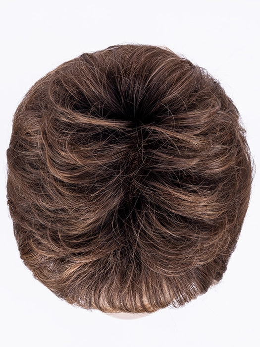 Time Comfort Wig by Ellen Wille | High Power | Heat Friendly Synthetic