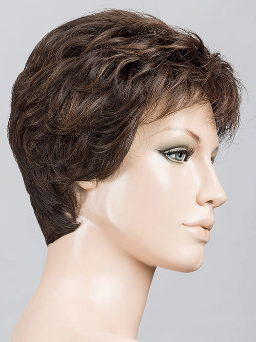 Time Comfort Wig by Ellen Wille | High Power | Heat Friendly Synthetic