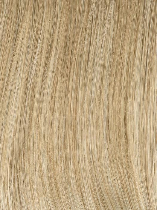 Timeless Beauty | Synthetic Lace Front Wig (Mono Part)