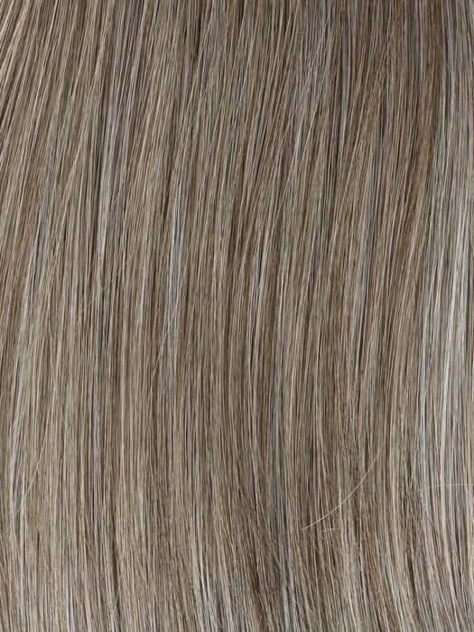 Timeless Beauty | Synthetic Lace Front Wig (Mono Part)