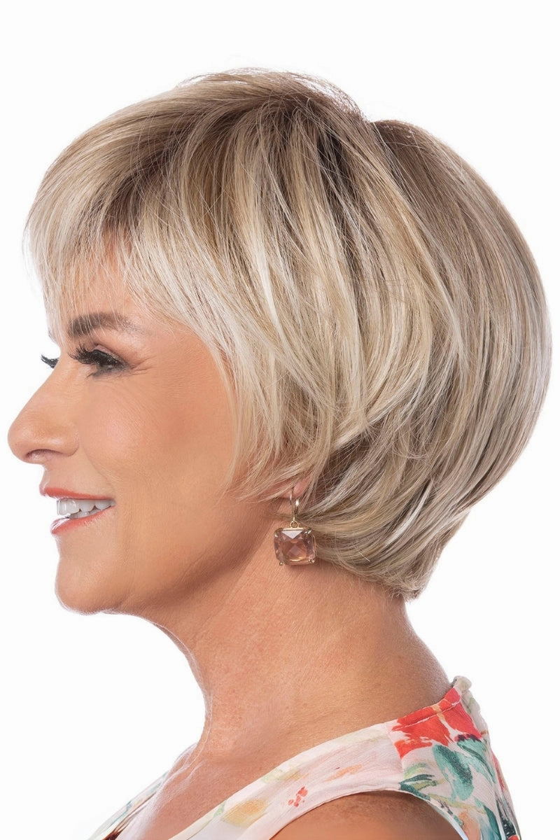 Toni Brattin Wigs - Contemporary Bob (#328)