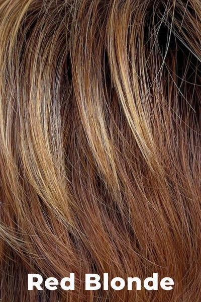 Toni Brattin Wigs - Finishing Touch Wig Plus HF (#349)