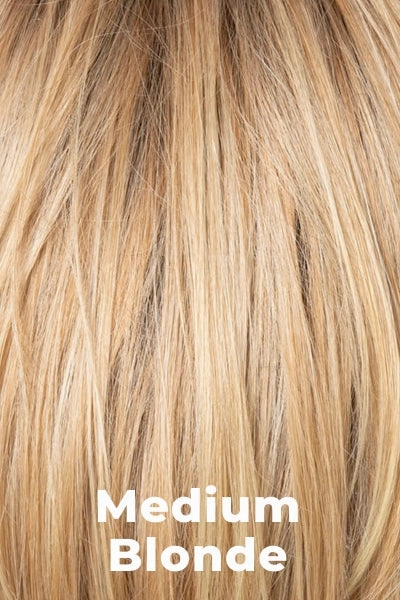 Toni Brattin Wigs - Finishing Touch Wig Plus HF (#349)
