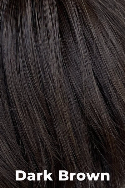 Toni Brattin Wigs - Finishing Touch Wig Plus HF (#349)