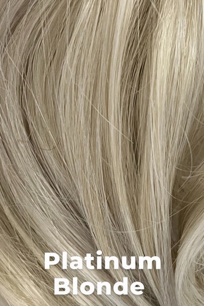 Toni Brattin Wigs - Finishing Touch Wig Plus HF (#349)