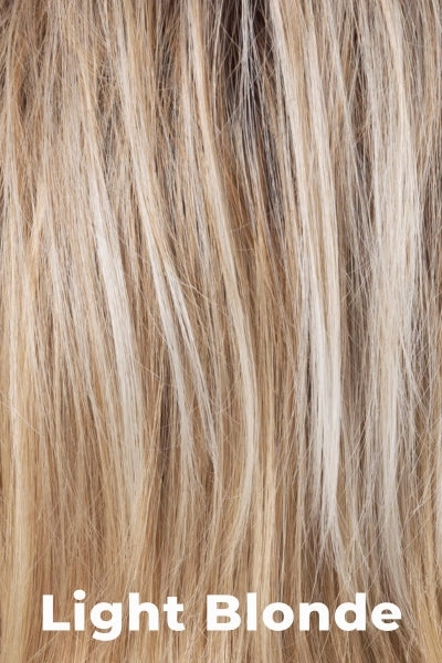 Toni Brattin Wigs - Unforgettable (#364)