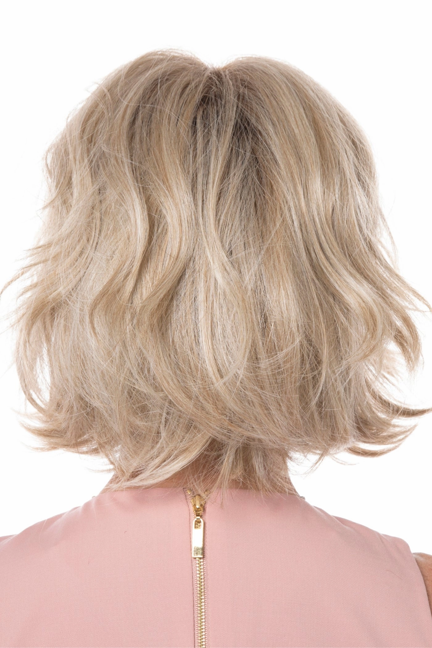 Toni Brattin Wigs - Unforgettable (#364)