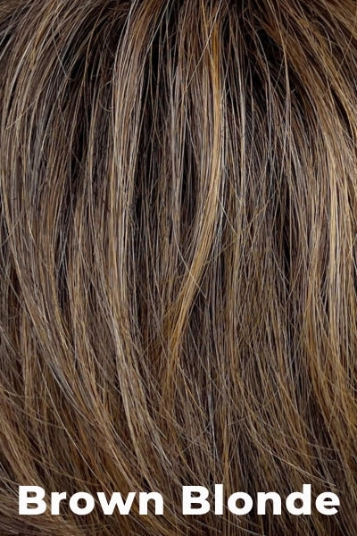 Toni Brattin Wigs - Whisper HF (#357)