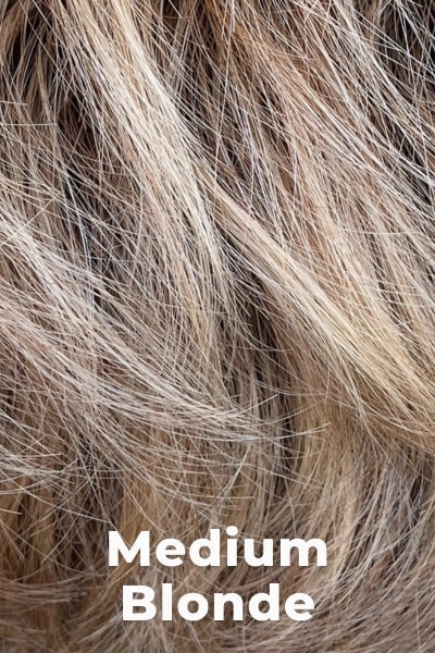 Toni Brattin Wigs - Whisper HF (#357)